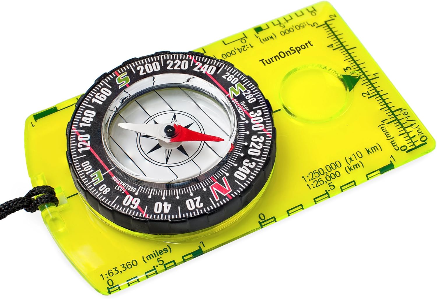 Best Compass for Accurate Navigation