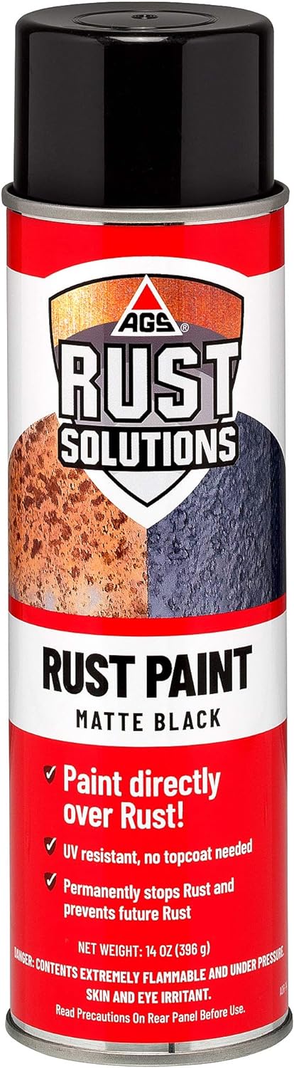 Best Solution for Rust: Top 5 Rust Solutions for Ultimate Protection