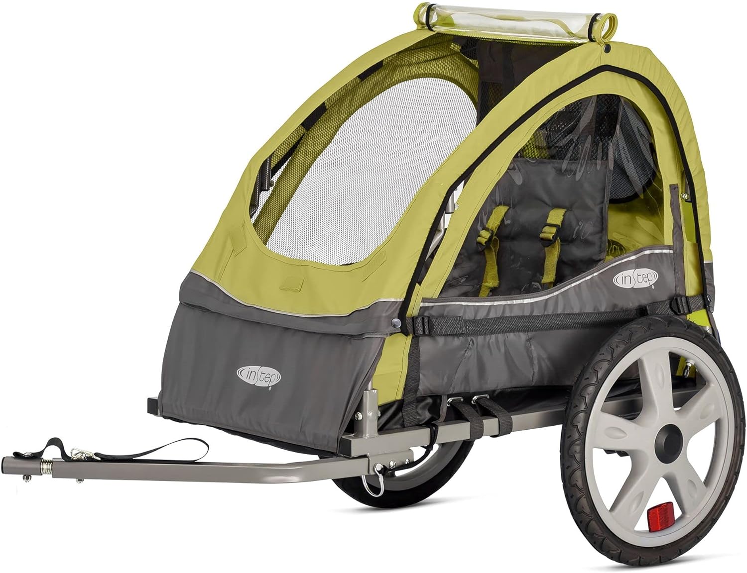 Best Bike Trailer: Top 5 Picks for Your Cycling Adventures