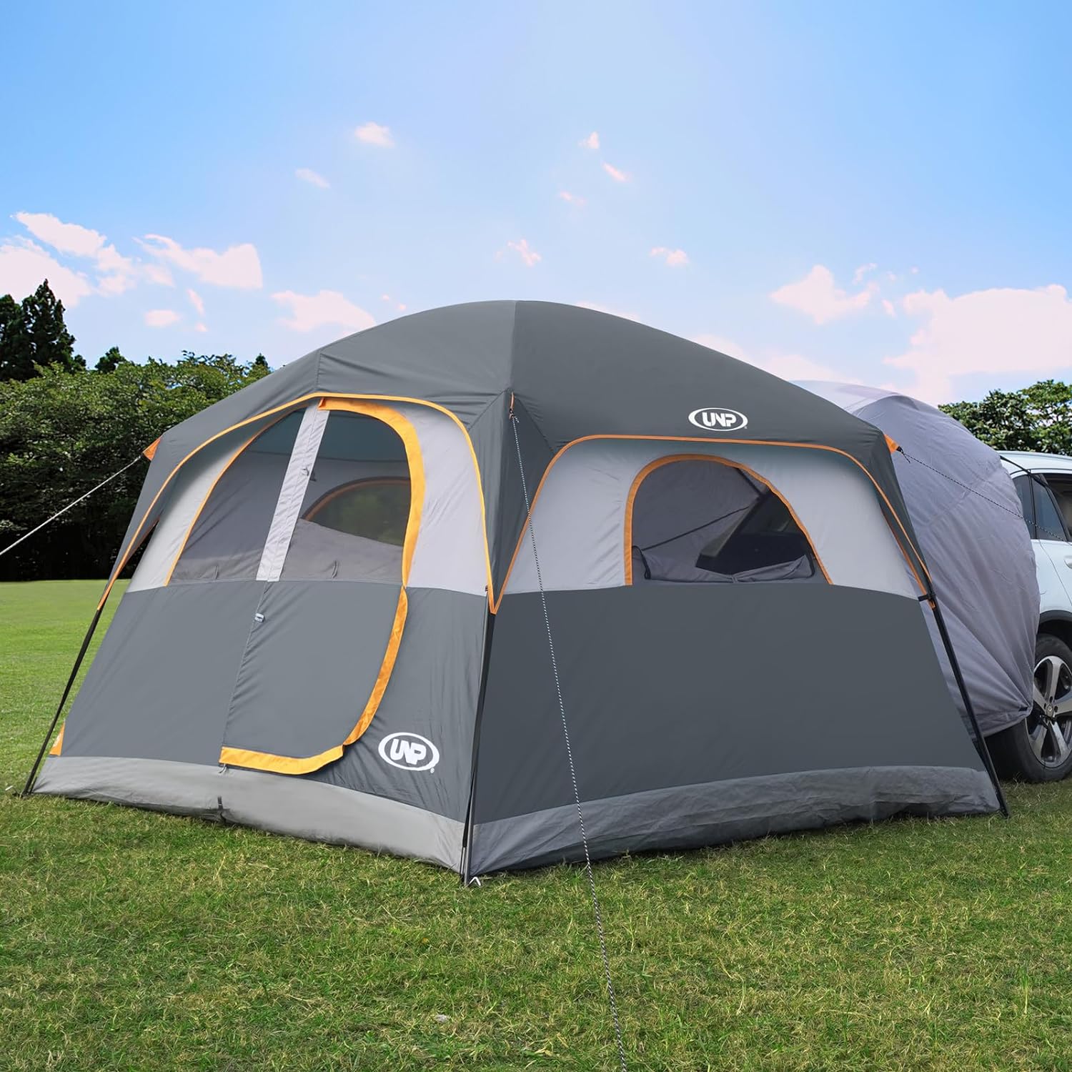 Best Car Tent: Top Picks for Outdoor Adventures