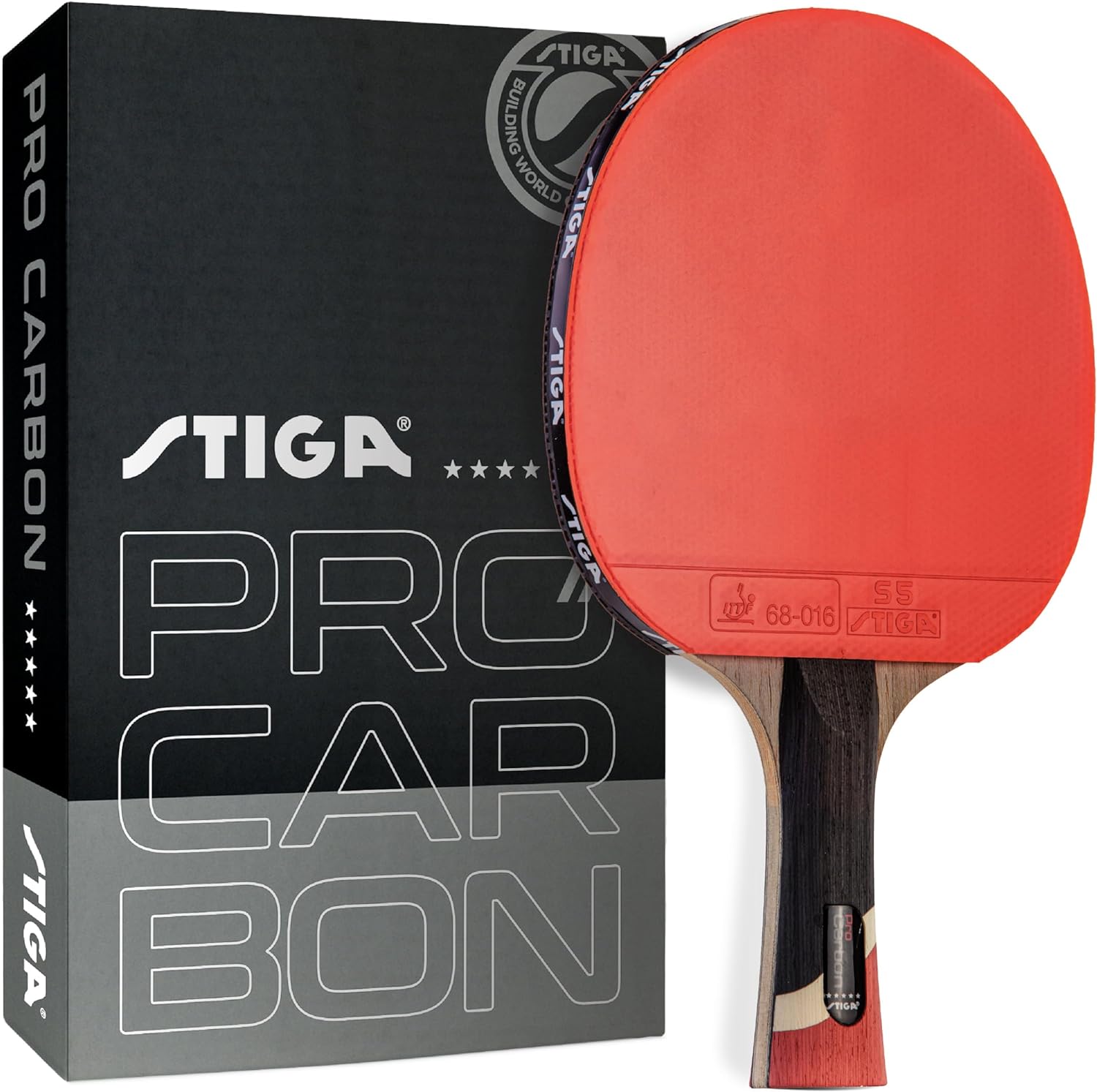 Best Professional Table Tennis Paddle: Top 5 Picks for Ultimate Performance