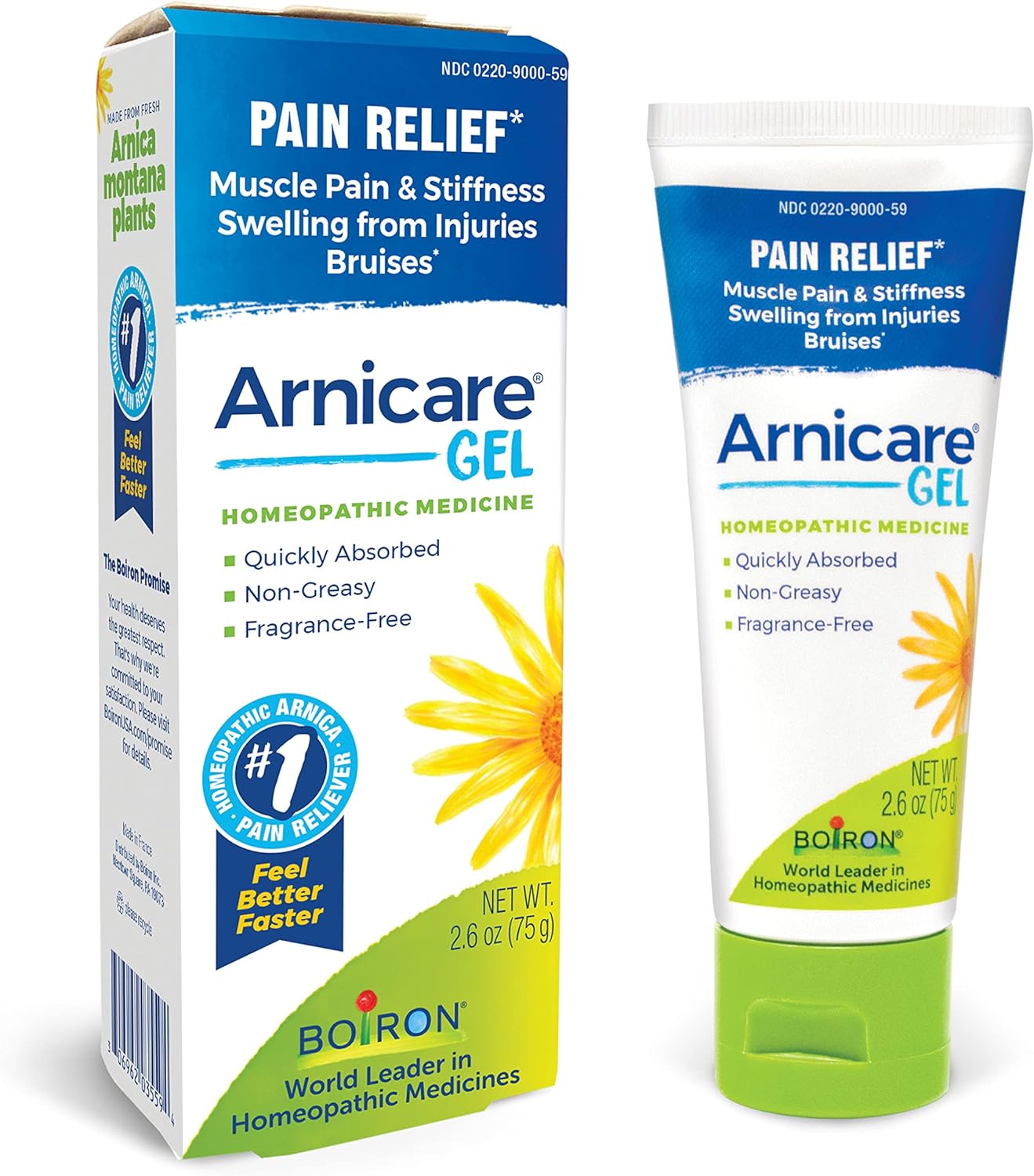 Best Cream for Muscle Pain: Top 5 Creams for Soothing Relief