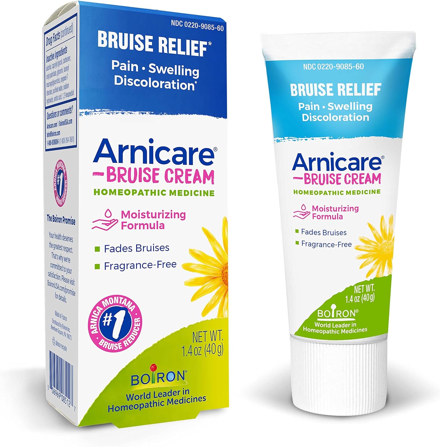 Best Cream for Bruises: Top 5 Creams for Fast Relief