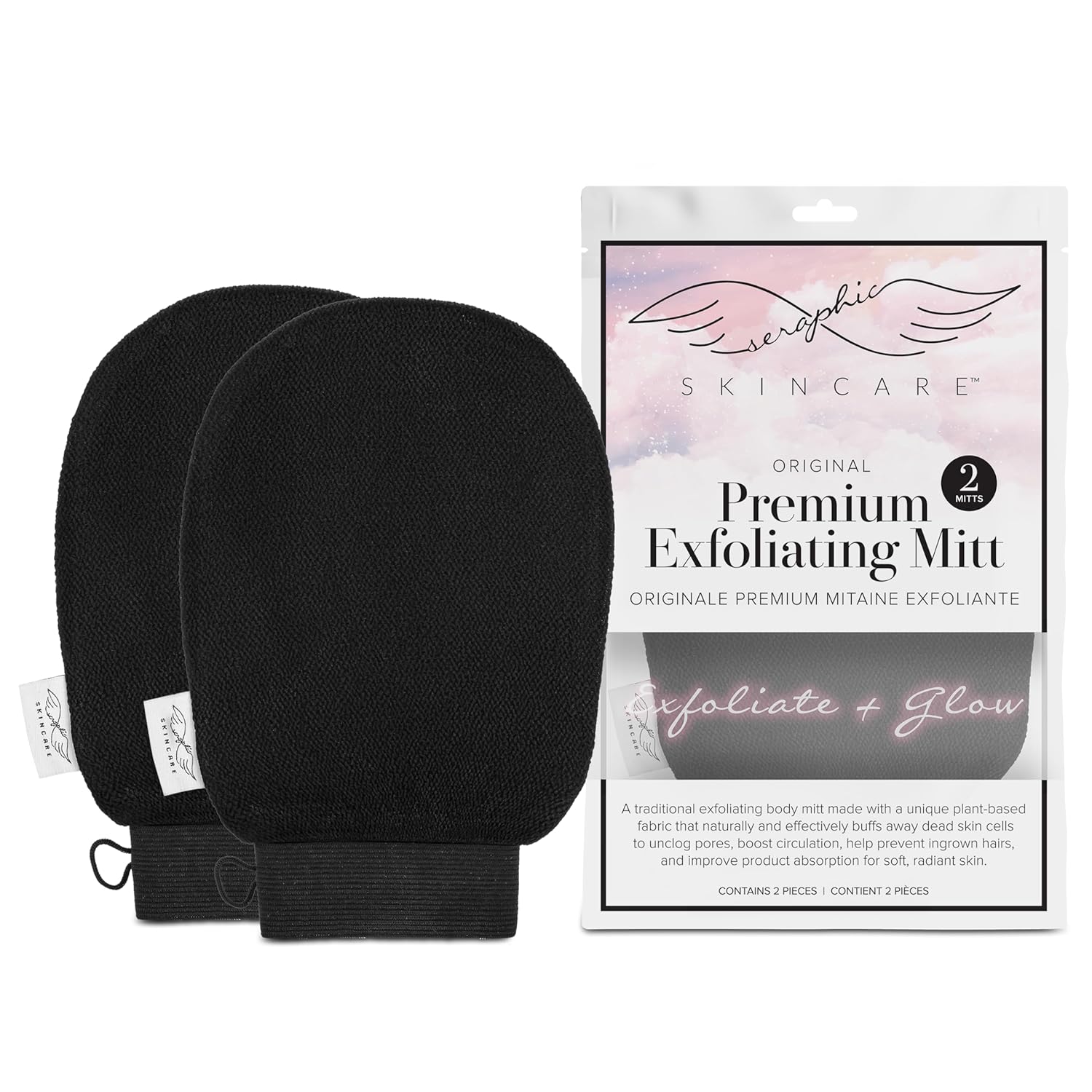 Best Exfoliating Glove: Your Key to Silky Smooth Skin