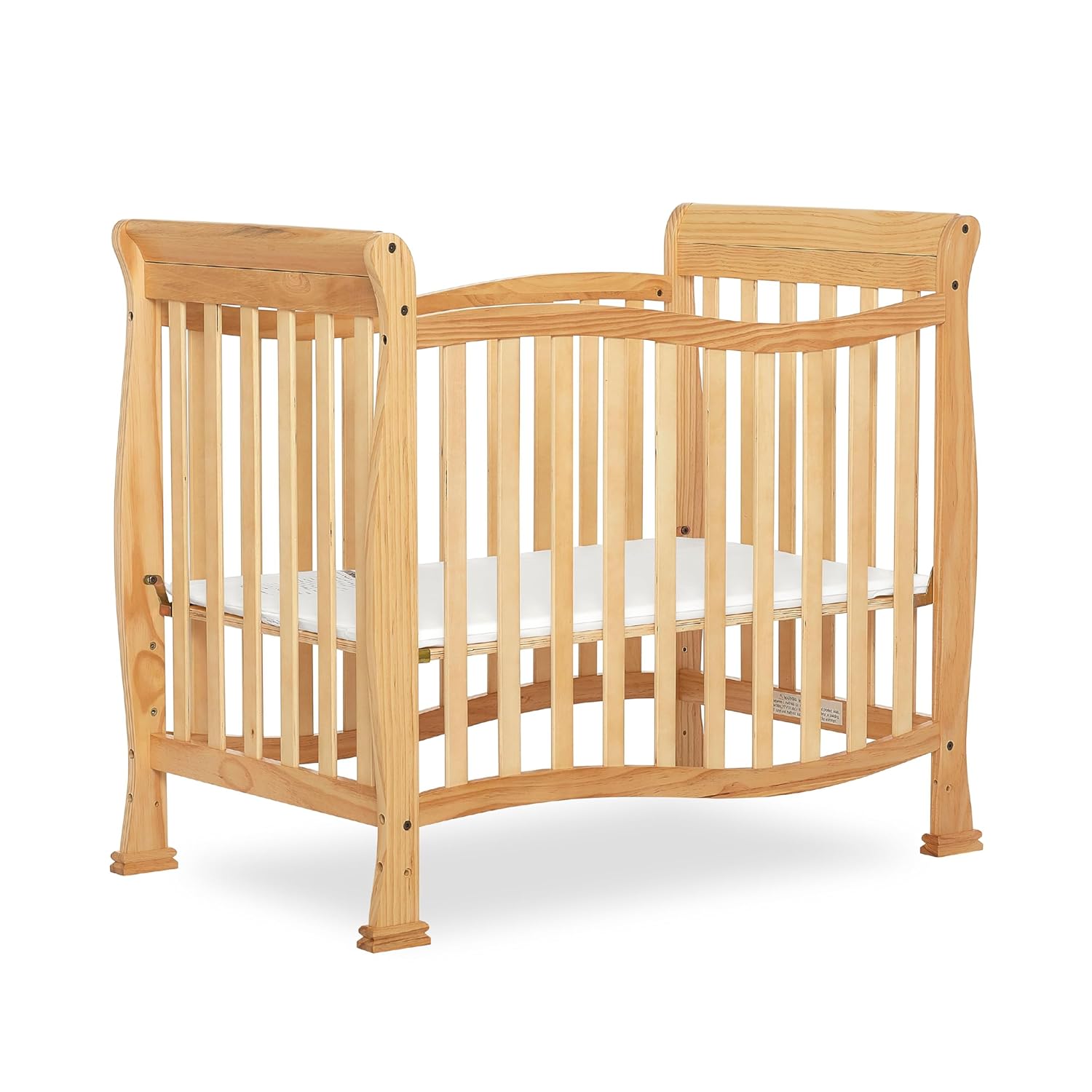 Best Wooden Crib for Babies - Top Picks for Your Little One