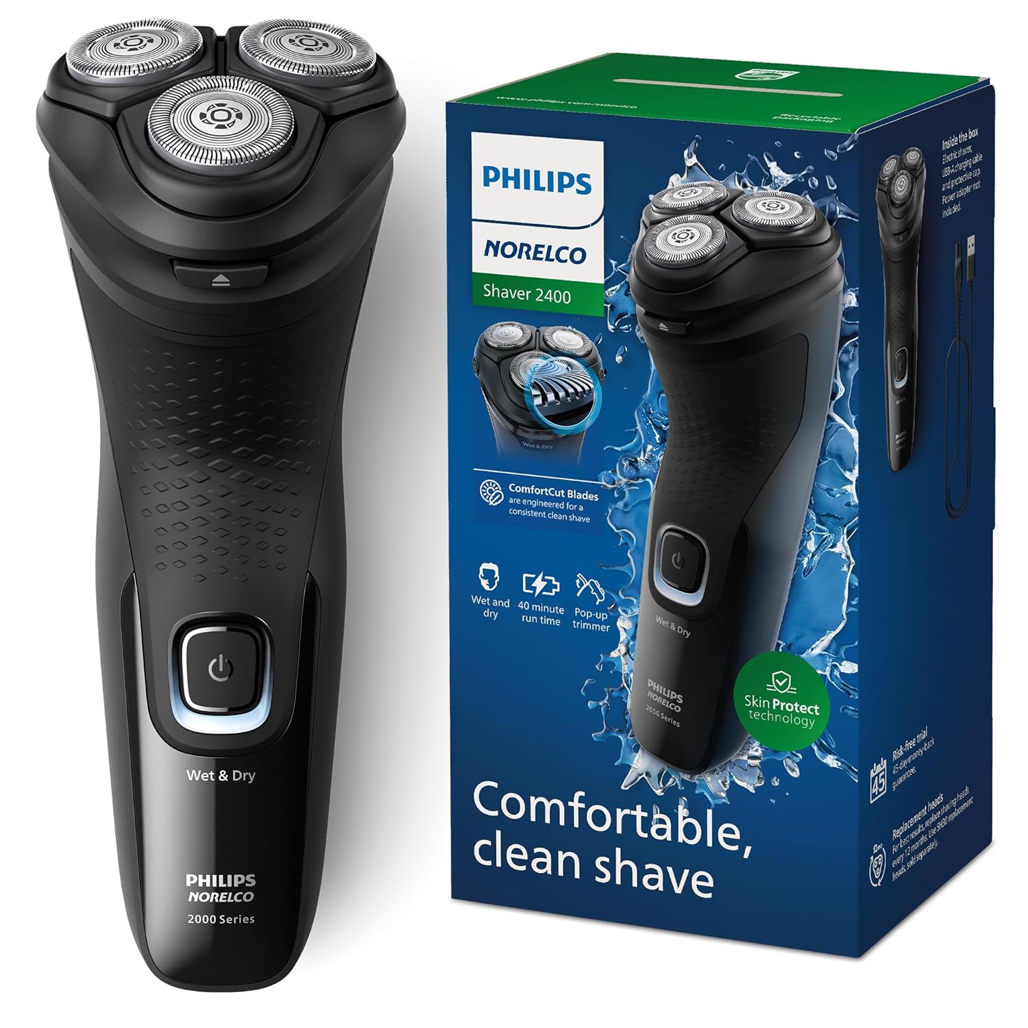 Best Shaver 2024: Top Picks for Effortless Grooming