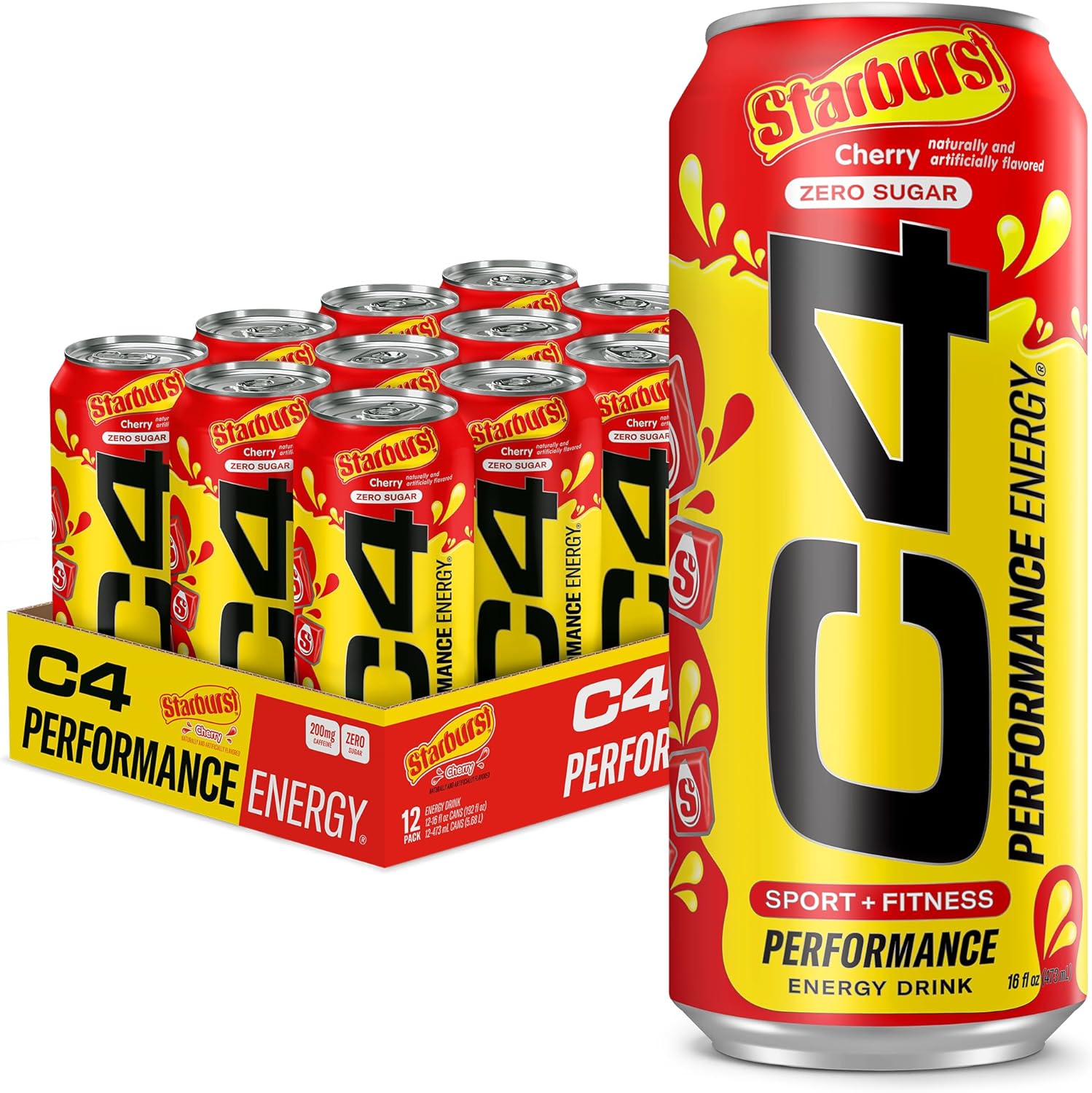 Best Energy Drink: Top Picks for Boosting Your Performance