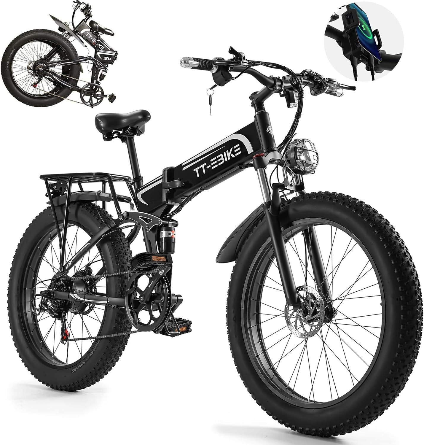 Best Electric Bike: Top 5 Picks for Your Ultimate Riding Experience