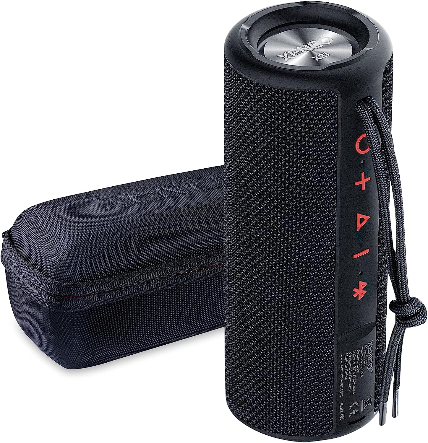 Best Portable Speaker with FM Radio - Top 5 Picks 2024