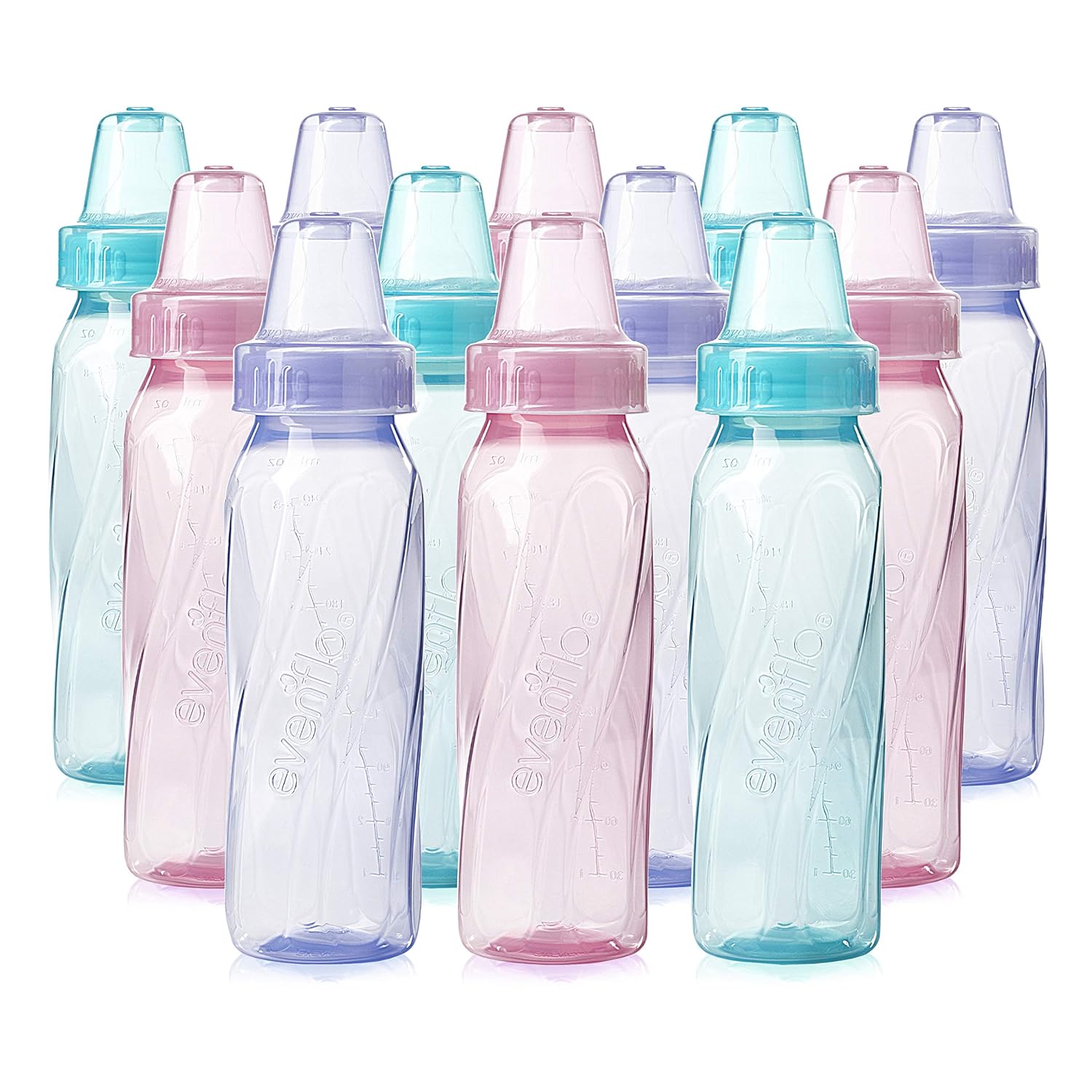 Best Baby Bottle: Top Picks for Happy Feeding