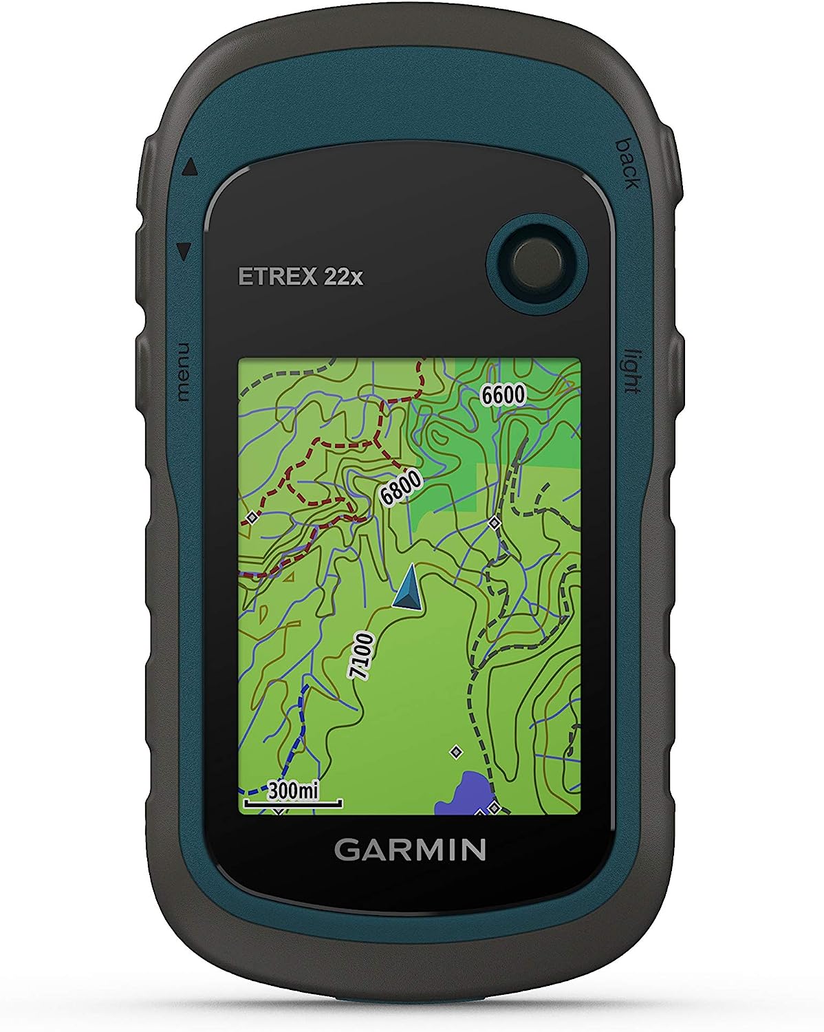 Best Offline GPS: Top 5 Handheld Navigation Systems 2024