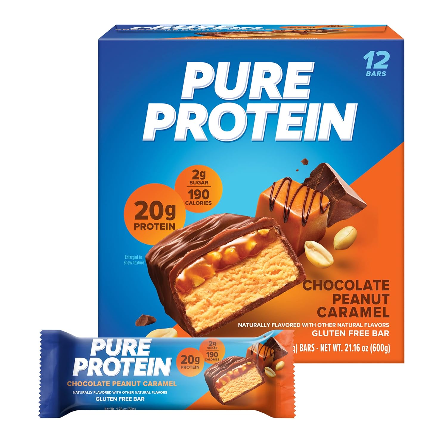 Best Protein Bar 2024: Top 5 Protein Bars for Your Active Lifestyle