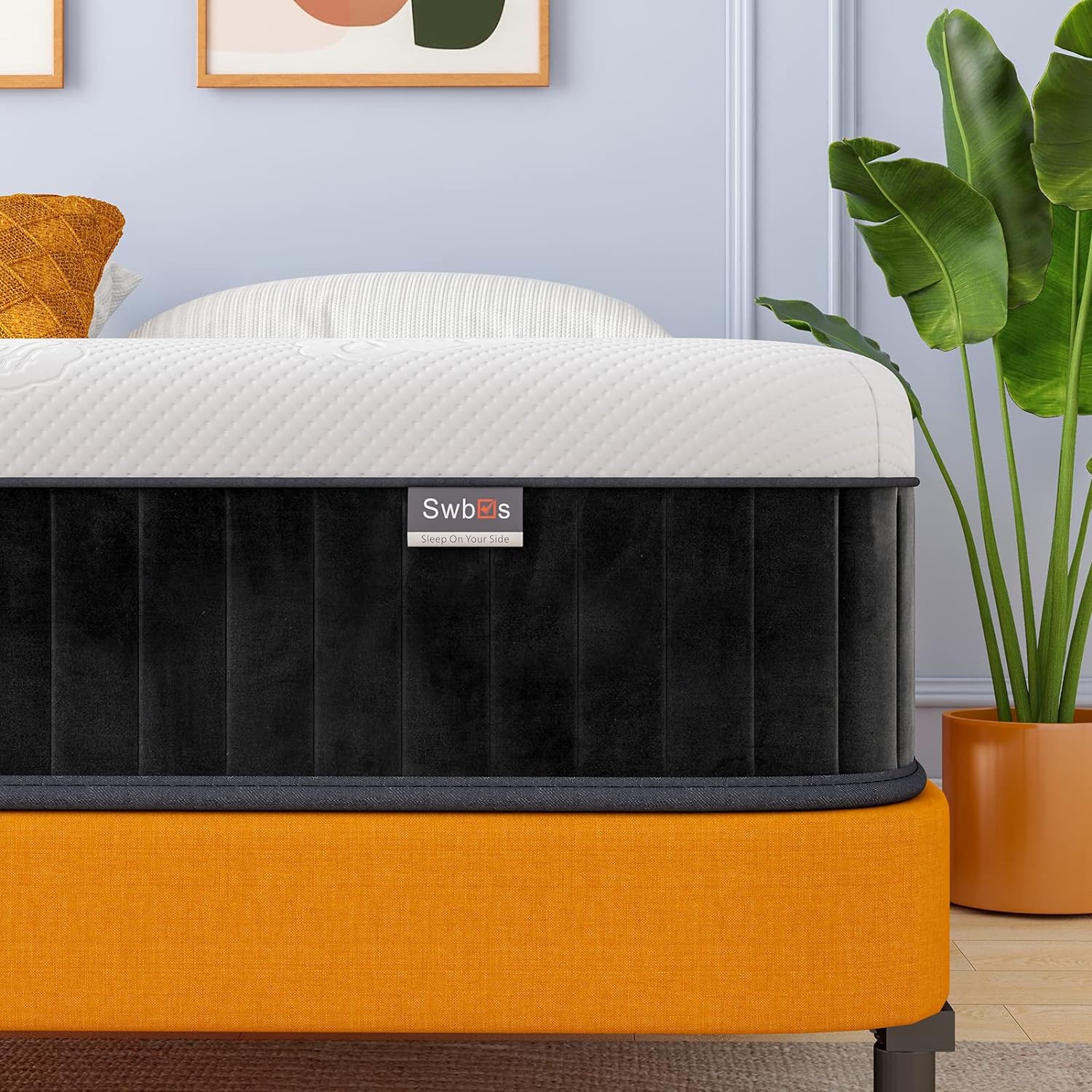 Best Memory Foam Mattress - Top Picks for Ultimate Comfort