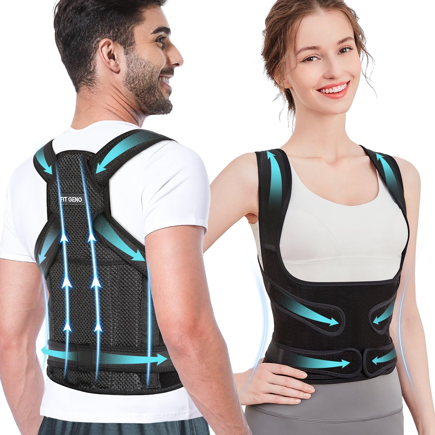 Best Brace for Scoliosis: Support Your Spine with Confidence