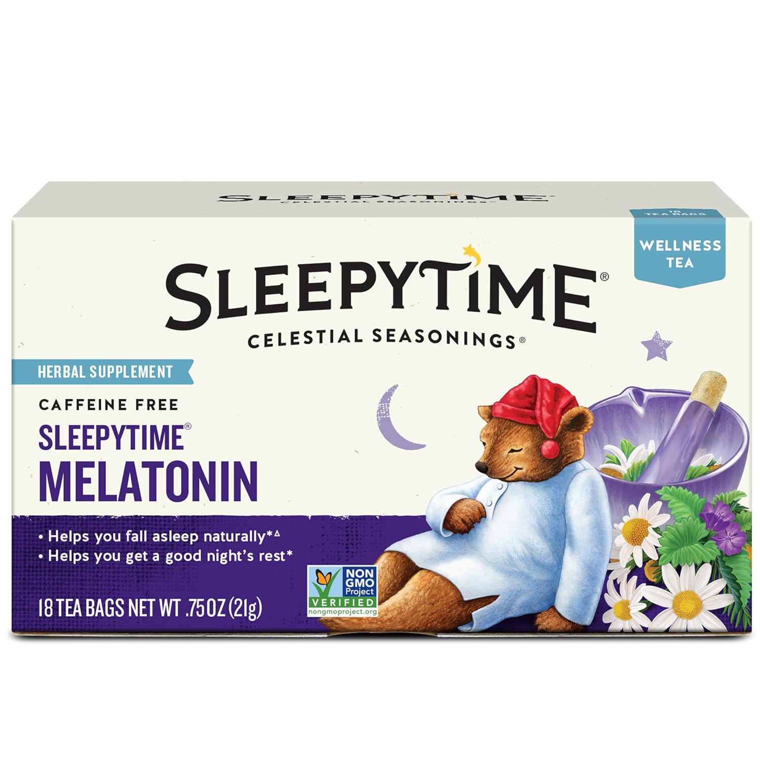 Best Sleeping Tea: Relax and Unwind with Nature's Soothing Elixir