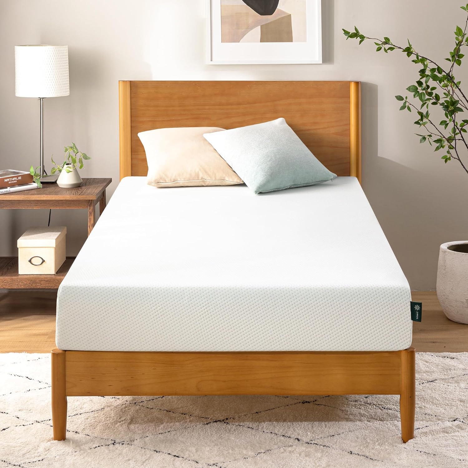 Best Mattress: Top 5 Picks for Ultimate Comfort &amp; Support