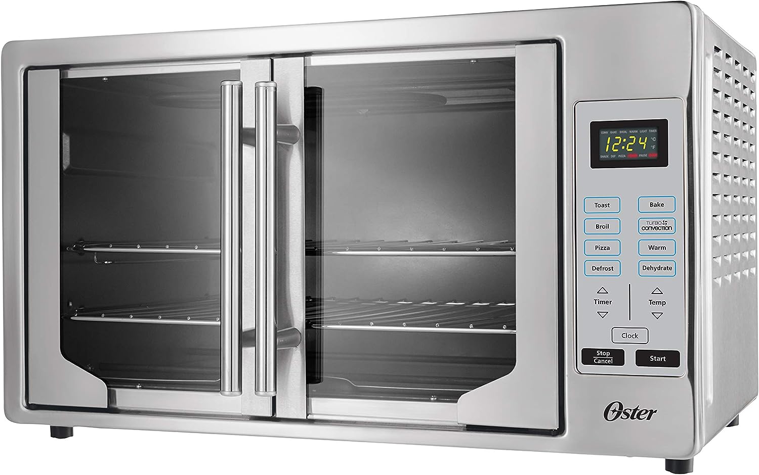 Best Electric Oven for Your Kitchen: Top Picks 2024