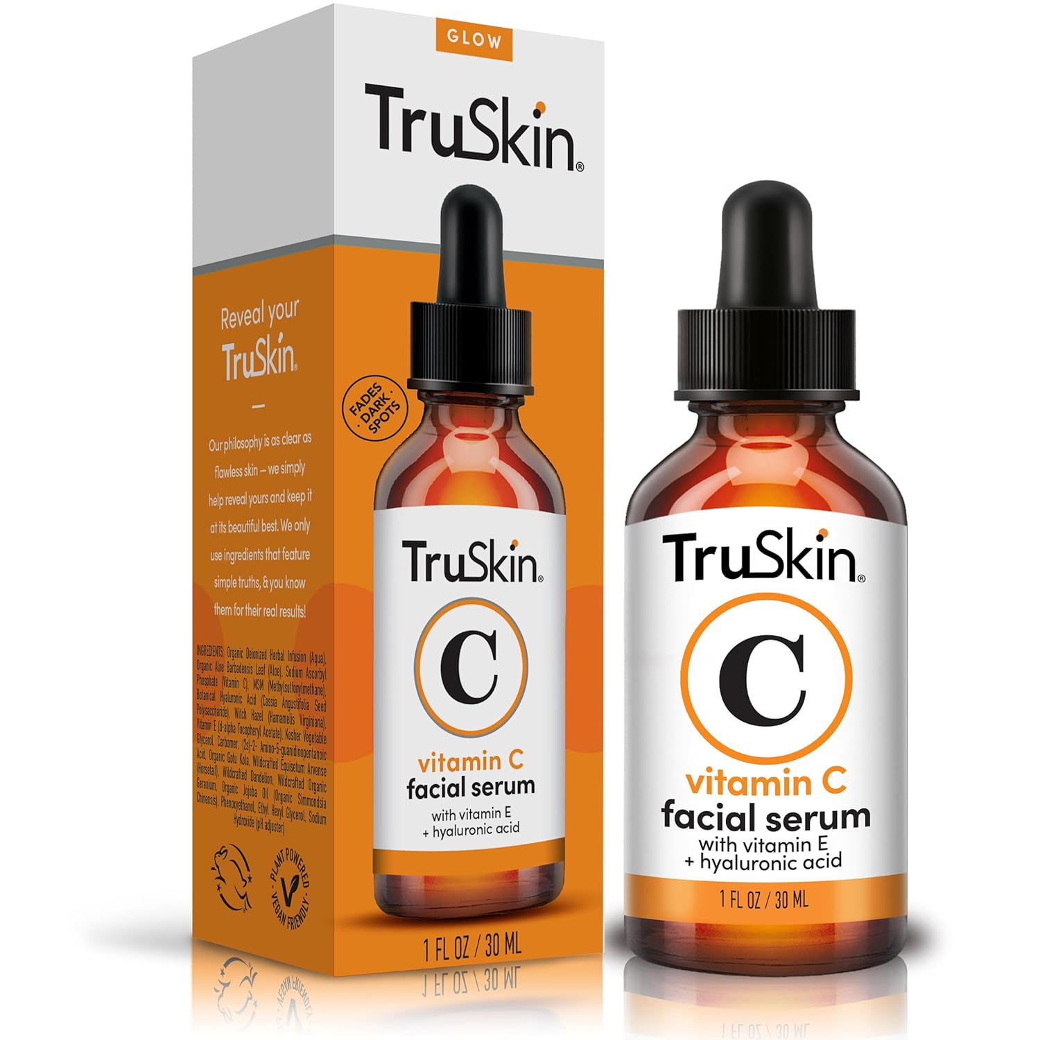 Best Vitamin C Serum for Radiant Skin - Top Picks of 2024