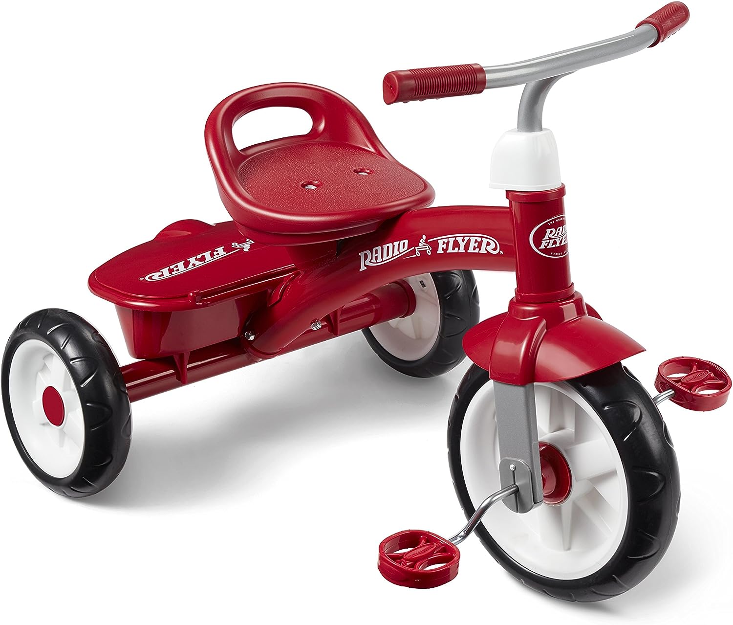 Best Tricycle: Top 5 Toddler Trikes for Fun and Development