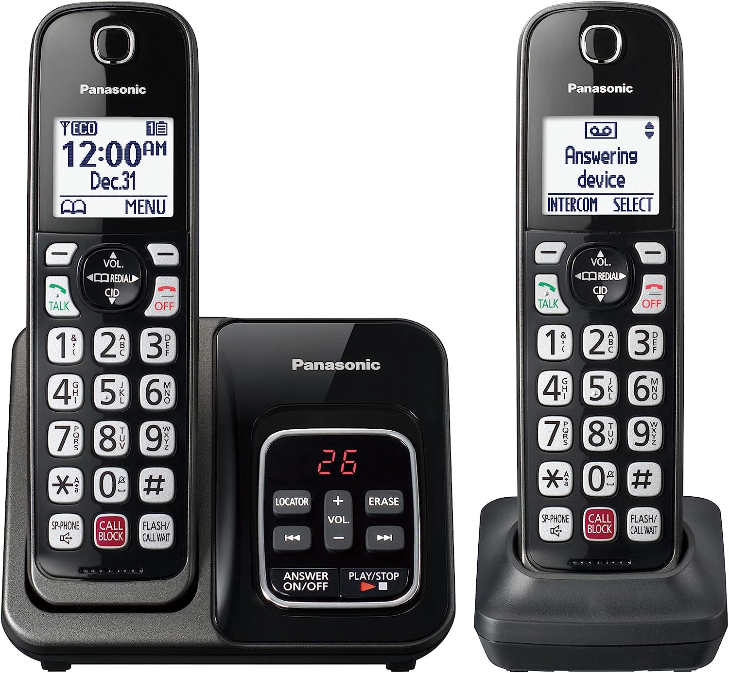 Best Phone 2024: Top 5 Telephones for Ultimate Connectivity