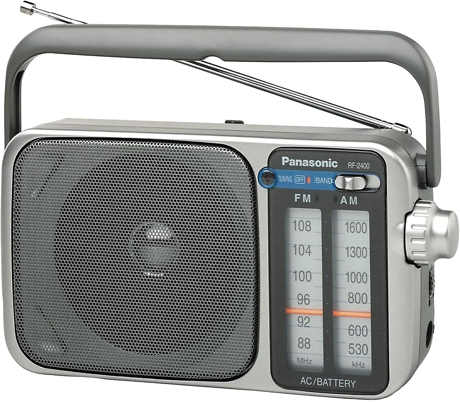 Best Portable Radio: Top Picks for Quality Sound On-The-Go