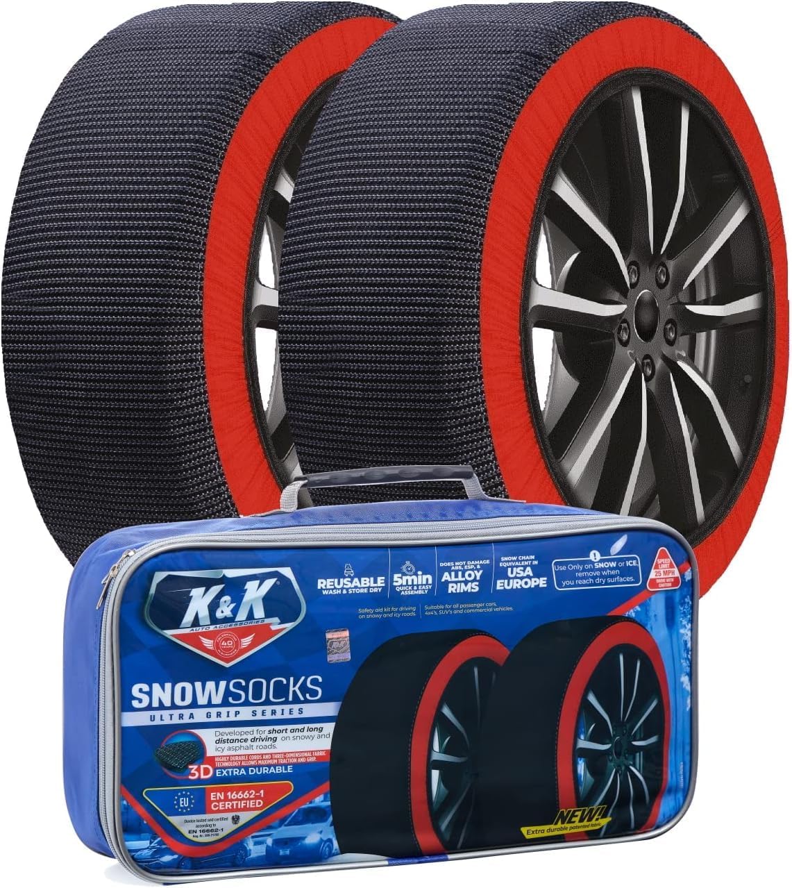 Best Winter Tire 2024: Top Picks for Ultimate Winter Performance