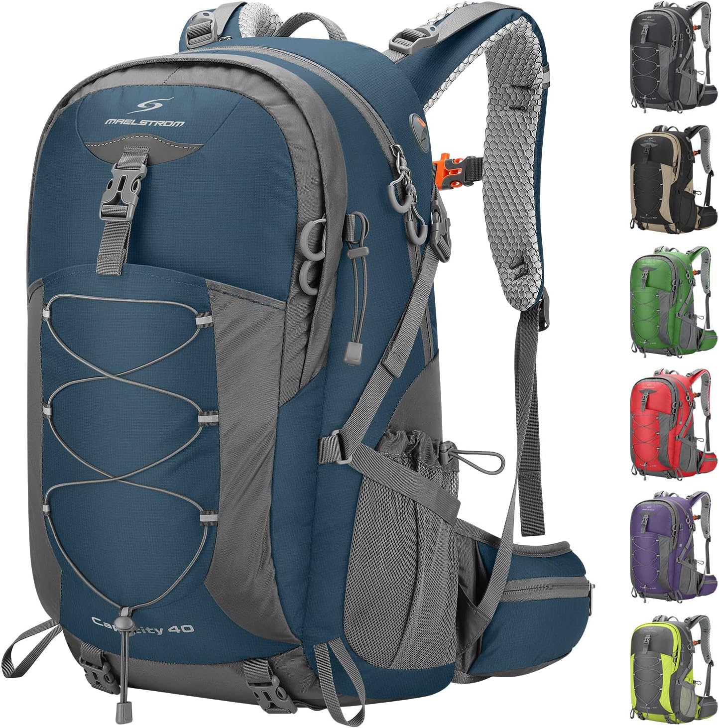 Best Backpack for Hiking: Top Choices for Your Outdoor Adventures