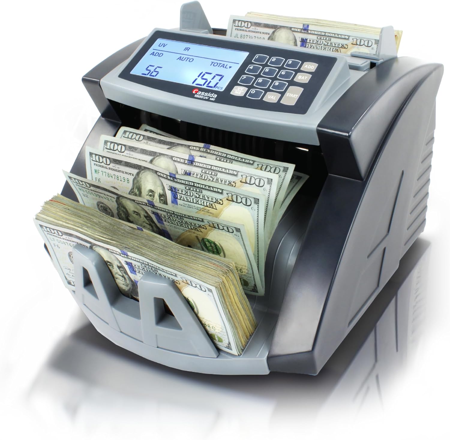 Best Money Counting Machine: Top 5 Picks for Efficient Bill Counting