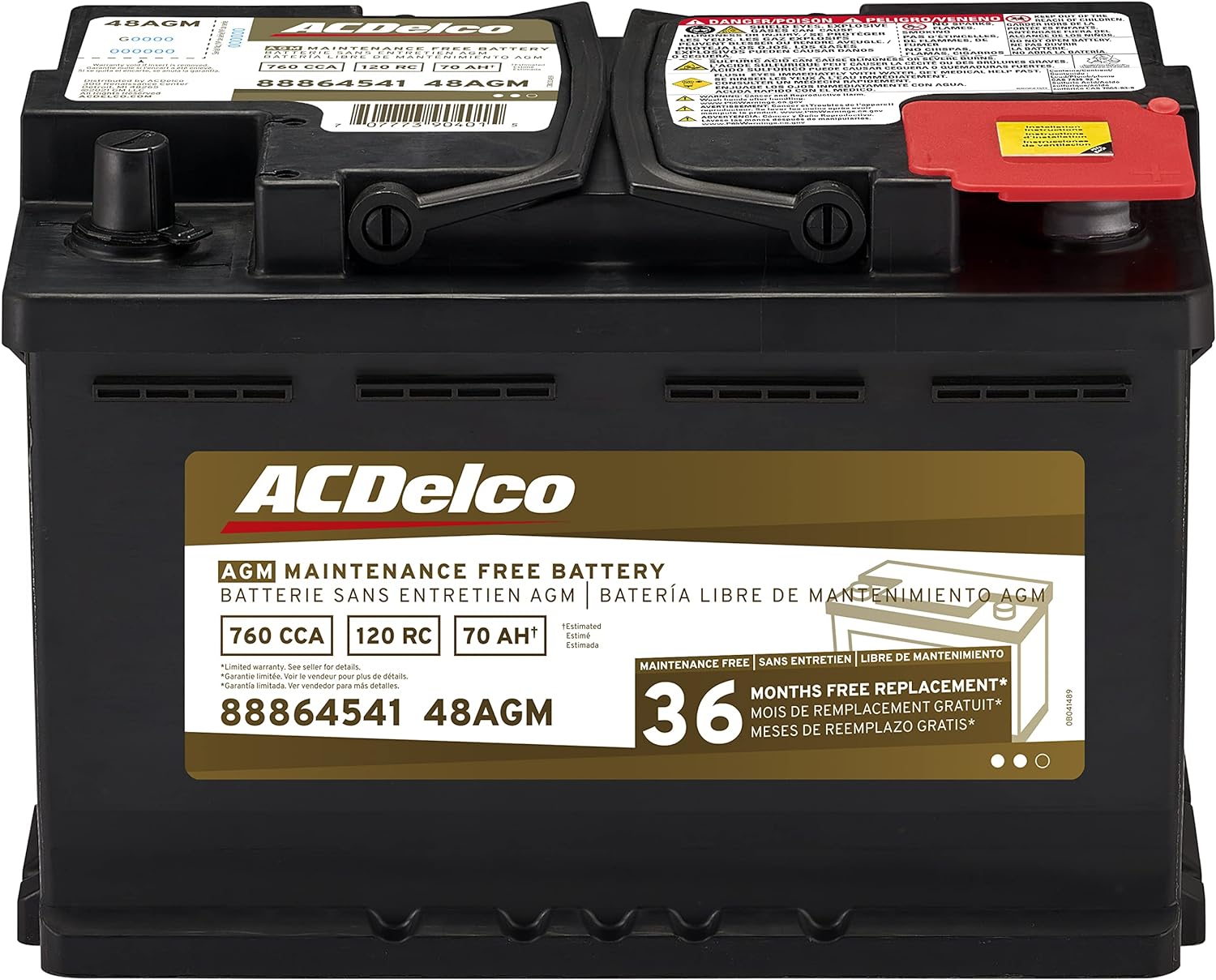 Best Car Battery 2024: Top Picks for Reliable Power