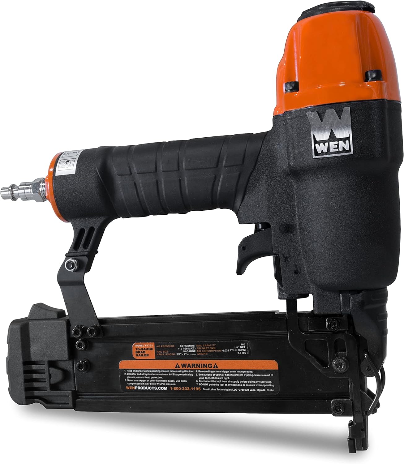 Best Nail Gun: Top Choices for Your DIY Projects