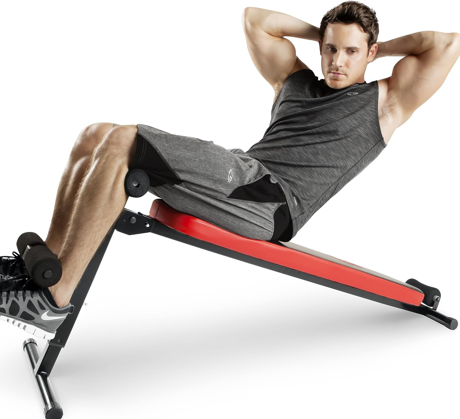 Best Bench for Abs: Top Picks for Sculpting Your Core