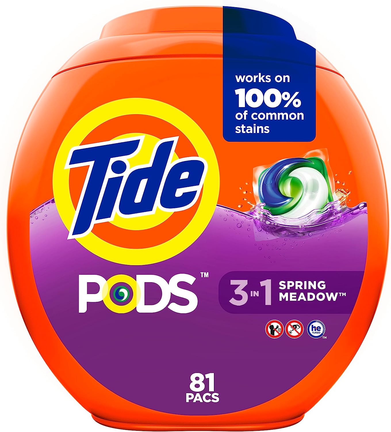 Best Capsule Detergent: Top 5 Picks for Effortless Laundry Days
