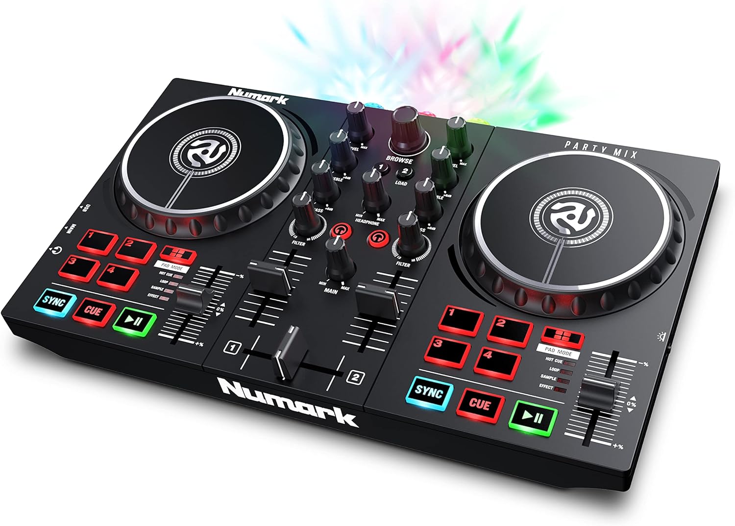 Best Equipment for DJ Beginners: Top Picks for New DJs