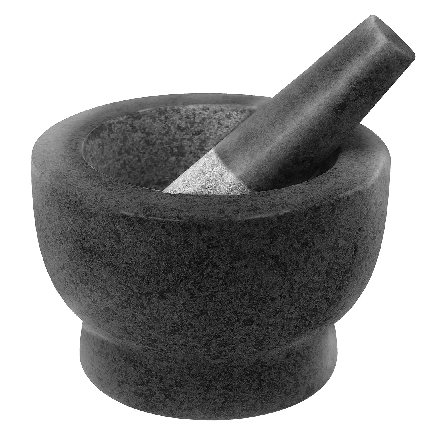 Best Pestle and Mortar Sets for Effortless Grinding - 2024 Review