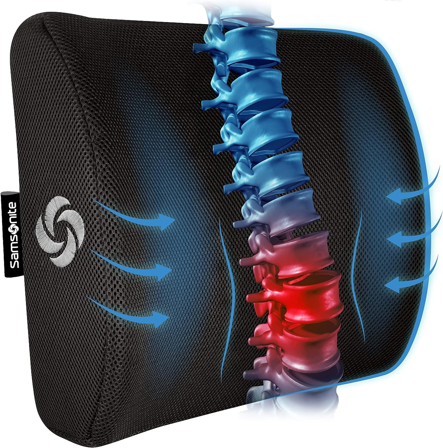 Best Lumbar Pillow: Top Picks for Superior Back Support