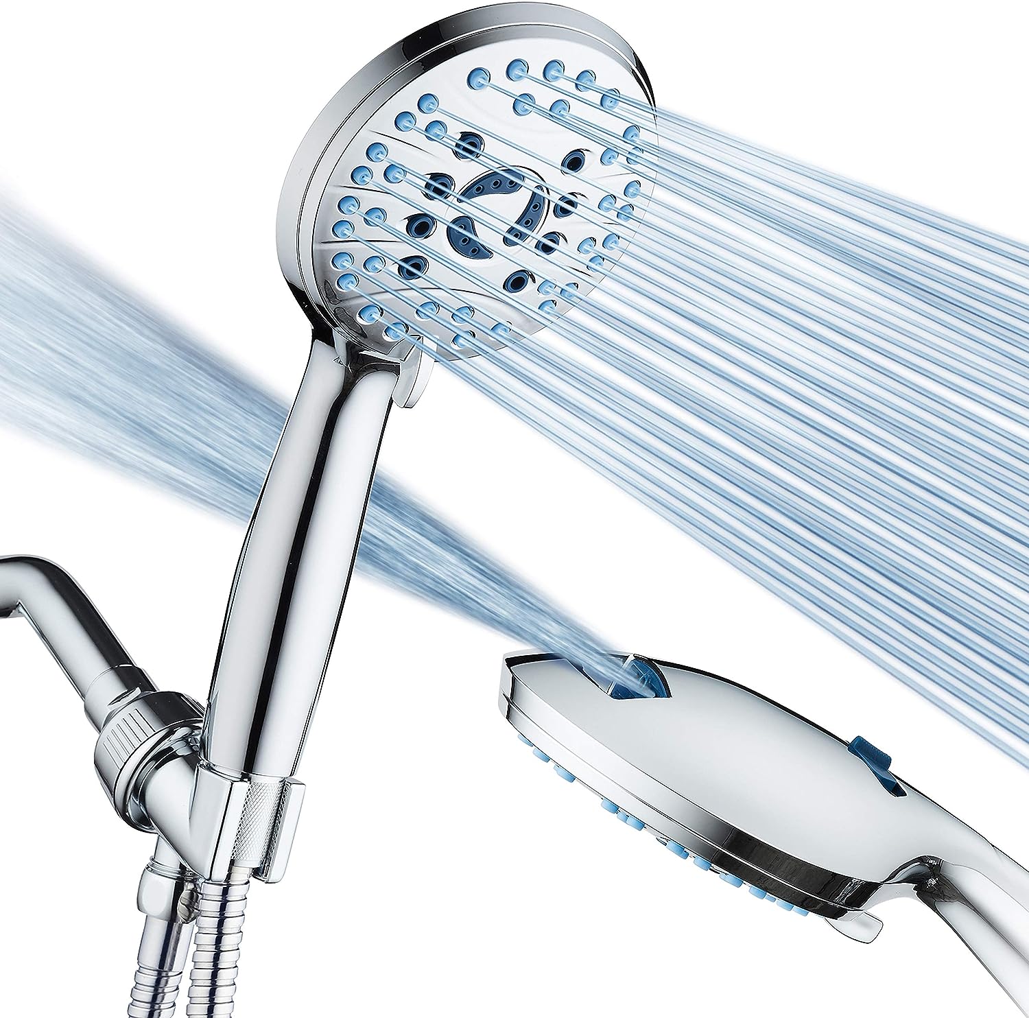 Best Shower Head 2024: Top Picks for Ultimate Shower Experience