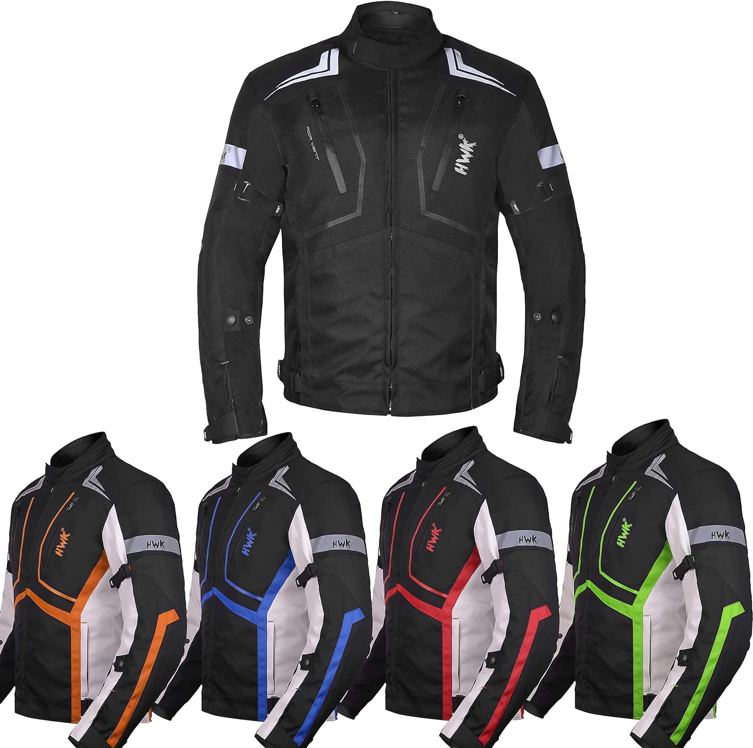 Best Motorcycle Jacket 2024: Top Picks for Ultimate Protection &amp; Style