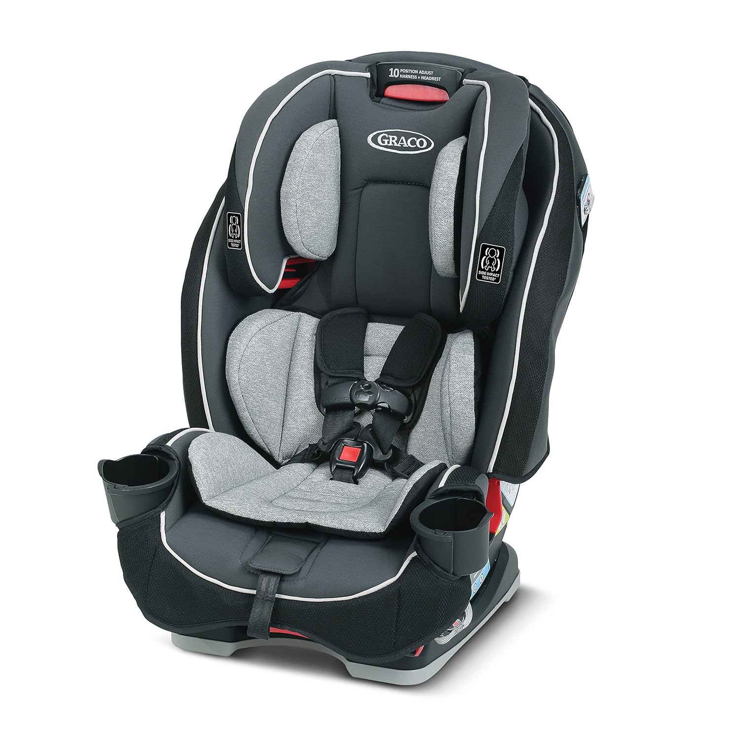 Best Car Seat with Isofix: Top Picks for Secure and Convenient Child Safety