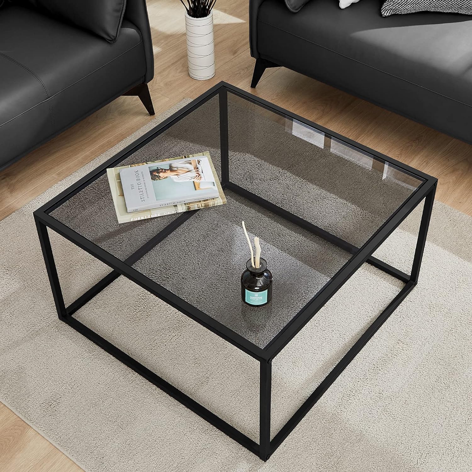 Best Table for Living Room: Top Picks for Stylish and Functional Living Spaces