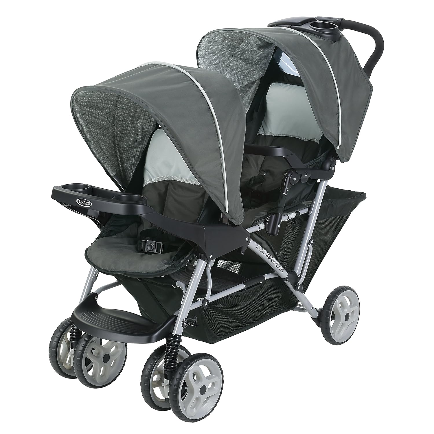 Best Stroller for Twins: Top Picks for Your Little Ones