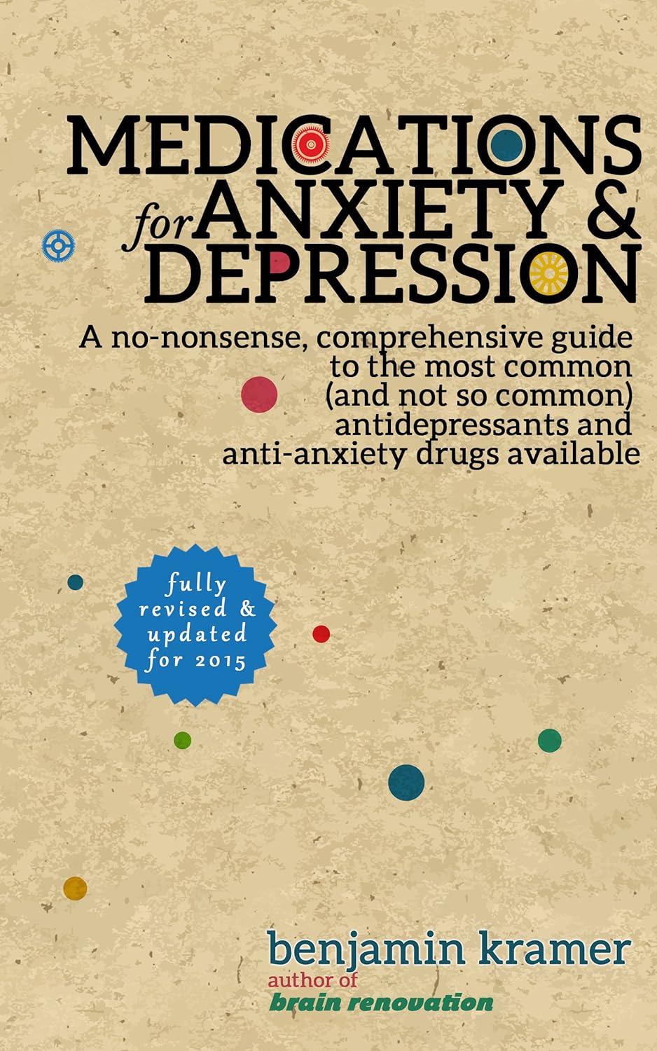 Best Antidepressant for Anxiety: A Comprehensive Guide to Finding Relief