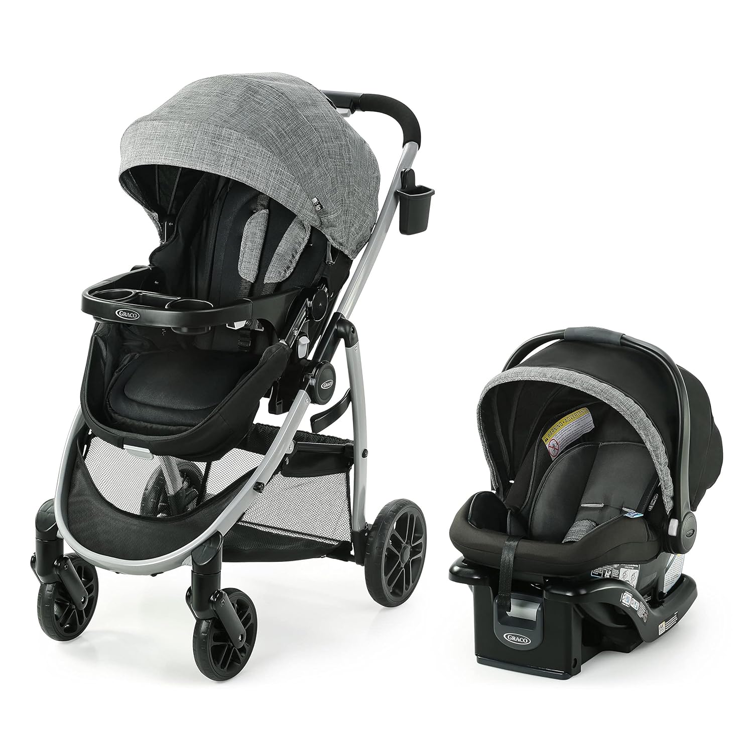 Best 3 in 1 Stroller: Top Picks for Versatile Parenting