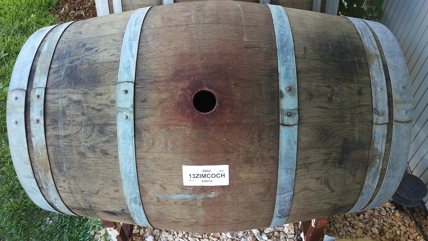 Best Wine Barrel: Top Picks for Wine Enthusiasts