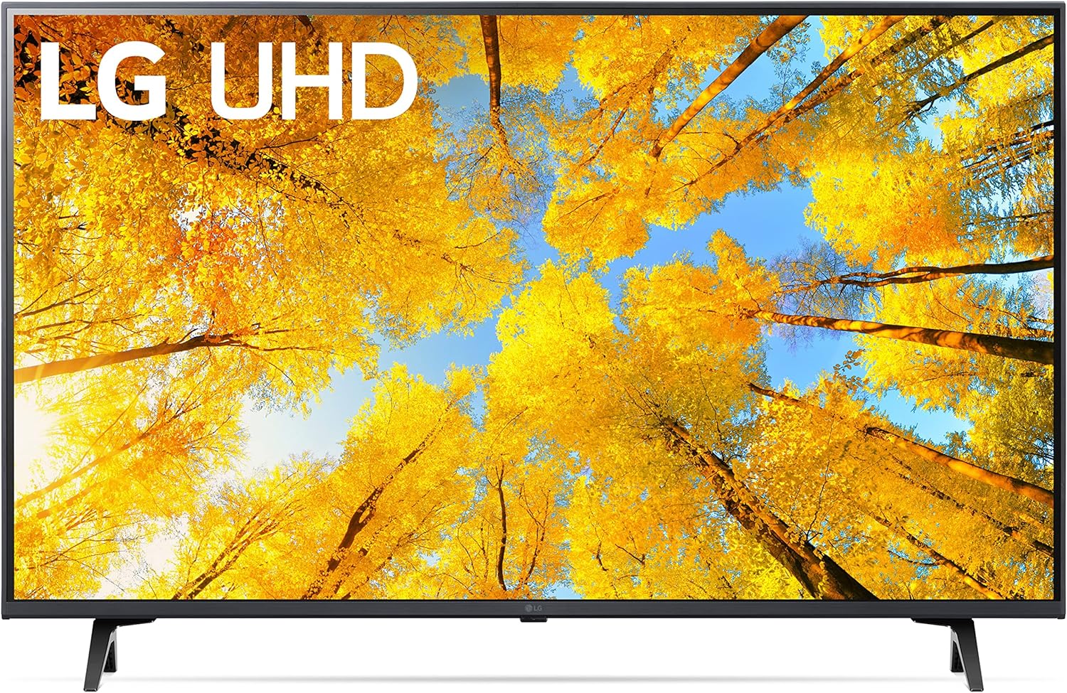 Best LG TV 2024: Top 5 LG Televisions for Ultimate Viewing Experience